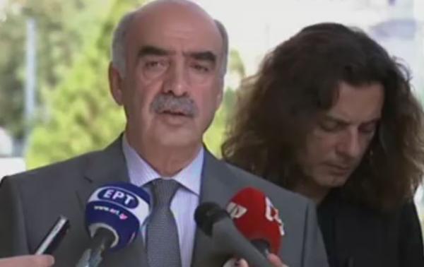 Φουντώνει η διαμάχη στη ΝΔ για την εκλογή νέου προέδρου