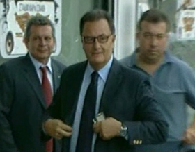 Κανένα θέμα με τον Πάνο Παναγιωτόπουλο, διαμηνύει η Ρηγίλλης