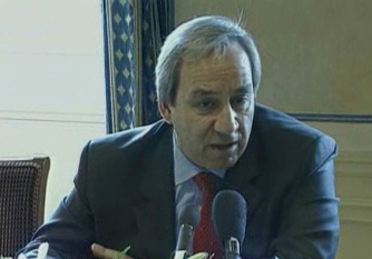 Τριβές στη ΝΔ μετά την «αποκήρυξη» της απογραφής Αλογοσκούφη