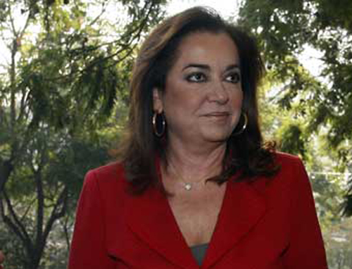 Στο φως διάλογος Ντόρας-Μιλόσοσκι