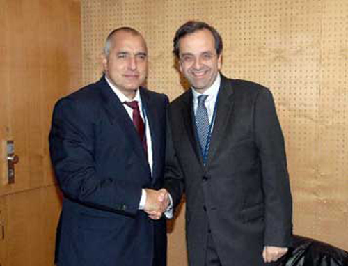 Συνέδριο του ΕΛΚ