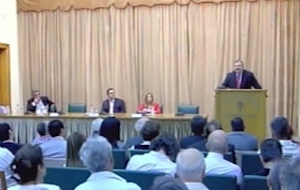 Ανεβαίνει ο προεκλογικός πυρετός σε ΝΔ-ΣΥΡΙΖΑ-ΠΑΣΟΚ