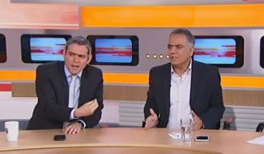 Κλιμακώνεται η αντιπαράθεση κυβέρνησης – ΣΥΡΙΖΑ για την οικονομία