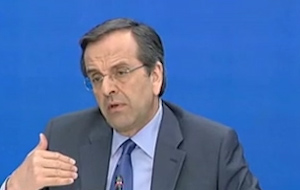 Κορυφώνεται η αντιπαράθεση μεταξύ ΝΔ και ΣΥΡΙΖΑ