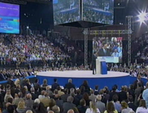 Έντονο παρασκήνιο στη ΝΔ για την μοναδική υποψηφιότητα Λυκουρέτζου