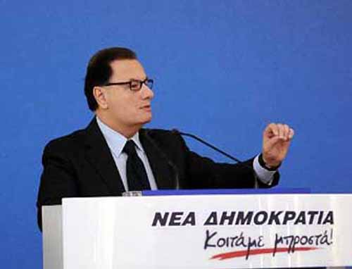 Επιφυλακτική η αντιπολίτευση απέναντι στη συμφωνία για την ελληνική οικονομία