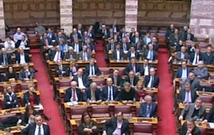 «Παράθυρο» Σαμαρά για επιστροφή των διαγραφέντων στην ΝΔ