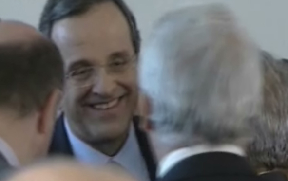 ΝΔ: «Εγληματικό λάθος η απογραφή»