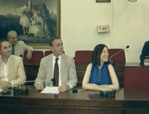 Αποχώρησαν οι βουλευτές της ΝΔ από την Προανακριτική Επιτροπή για το Βατοπαίδι