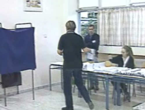 Νέα ονόματα υποψηφίων δημάρχων ανακοίνωσε η Ρηγίλλης