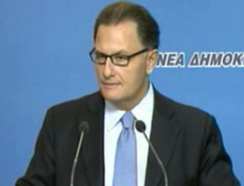 Ικανοποίηση εκφράζει η Ρηγίλλης για το εκλογικό αποτέλεσμα