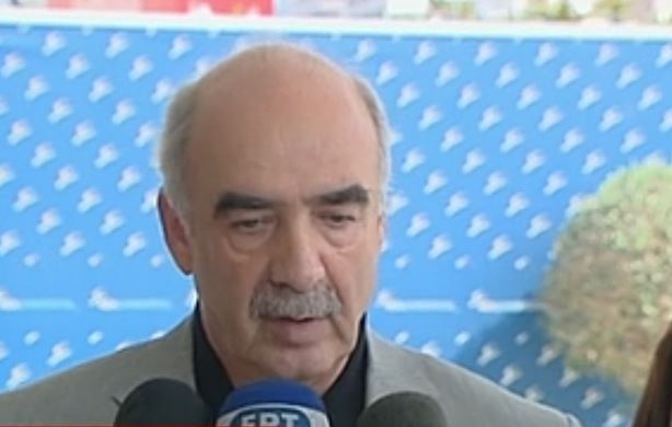 «Κλείδωσε» η υποψηφιότητα Μεϊμαράκη για την ηγεσία της ΝΔ