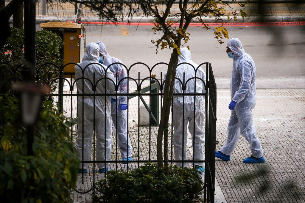 Έκρηξη στο Κολωνάκι: Δεν υπήρξε προειδοποίηση, 20 λεπτά μετά θα ξεκινούσε η λειτουργία στο ναό