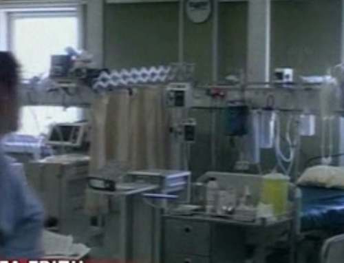 Αλλοι δύο θάνατοι