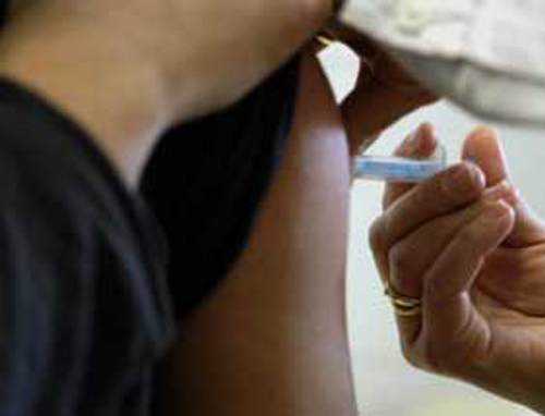 Κατέληξε από τη γρίπη 11χρονη