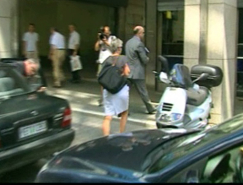 Απορρίπτει απολύσεις στο Δημόσιο και νέα μέτρα ο πρωθυπουργός εν όψει τρόικας