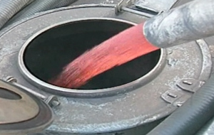 Αιθαλομίχλη και πετρέλαιο «πρόβλημα» για την κυβέρνηση