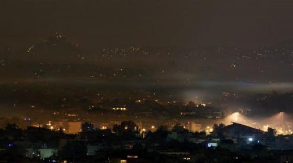 Συναγερμός για τα τζάκια