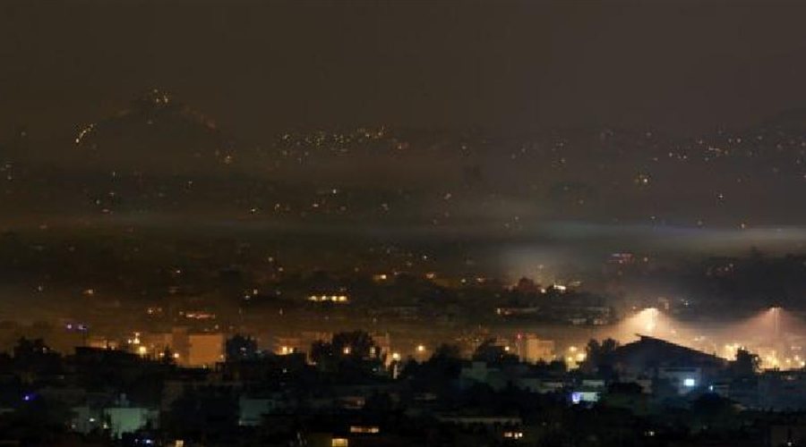 Συναγερμός για τα τζάκια