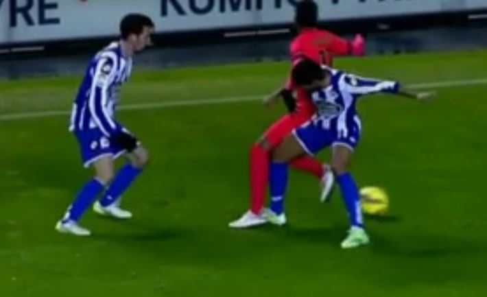 Αγγλία: «Στρώνουν χρυσάφι» στα πόδια του Νεϊμάρ