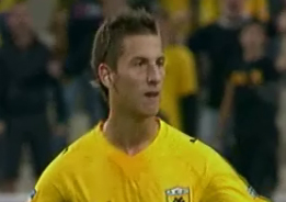 Ο Ολυμπιακός έδωσε τα χέρια με τη Λίβερπουλ για τον Νέμεθ