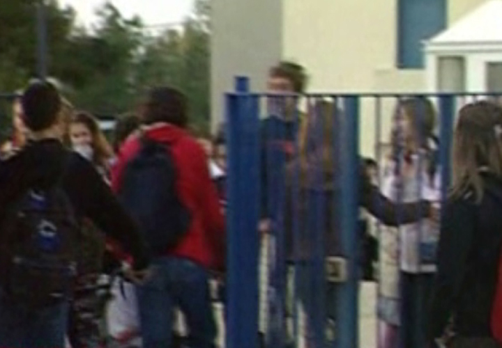 Χωρίς ΝΔ, ΛΑΟΣ και Οικολόγους λόγω «νέου Λυκείου»