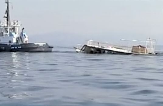 Τουλάχιστον 22 πρόσφυγες πνίγηκαν σε ναυάγιο δουλεμπορικού ανοιχτά της Κω