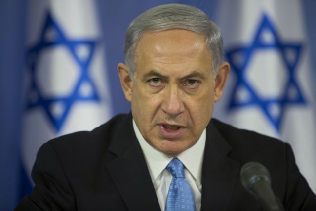 Ισραήλ: Αντιμέτωπος με κατηγορίες για διαφθορά ο Νετανιάχου