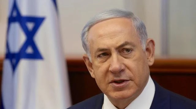 Νετανιάχου προς Ερντογάν : Μην κηρύττεις εσύ που επιβάλεις κατοχή στην Κύπρο