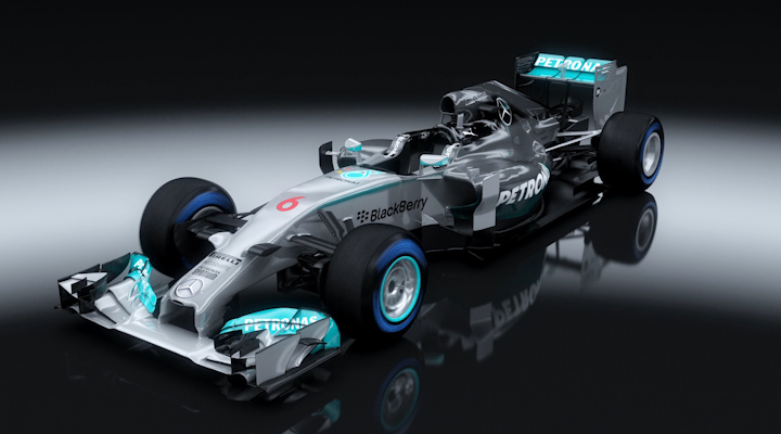 Formula 1 2014: Υβριδική επανάσταση στις μονάδες ισχύος