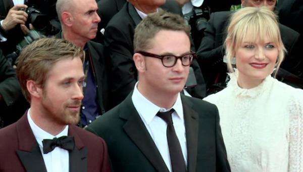 Καλύτερος σκηνοθέτης στις Κάννες ο Δανός Νίκολας Βίντινγκ Ρεφν