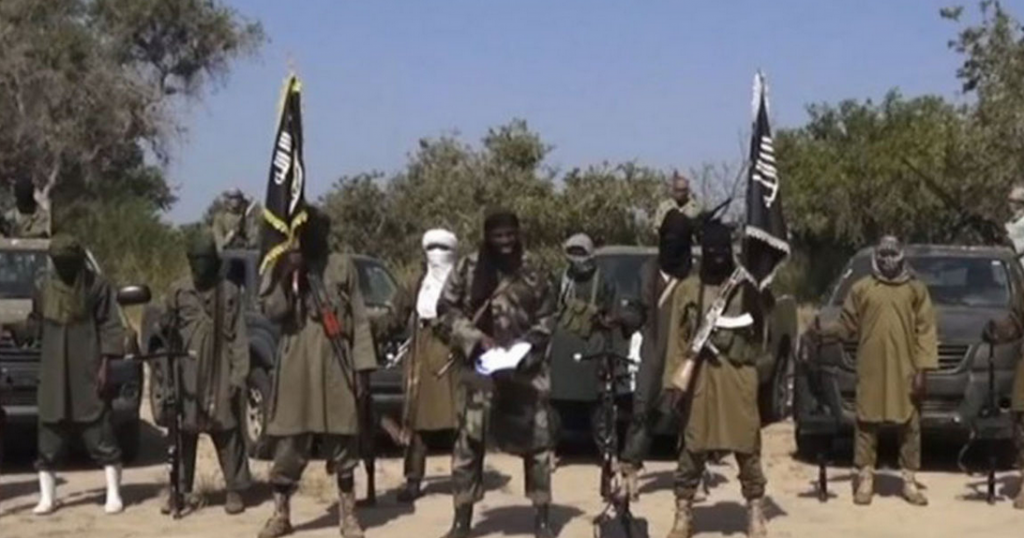 Νιγηρία: Μέλη της Μπόκο Χαράμ σκότωσαν 14 στελέχη του στρατού και της αστυνομίας