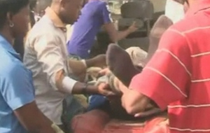 Τουλάχιστον 40 νεκροί από βομβιστικές επιθέσεις στη Νιγηρία