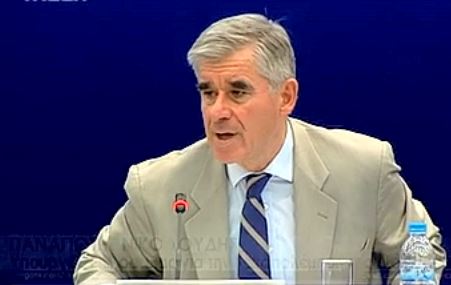 Εκστρατεία κατά του λαθρεμπορίου τσιγάρων