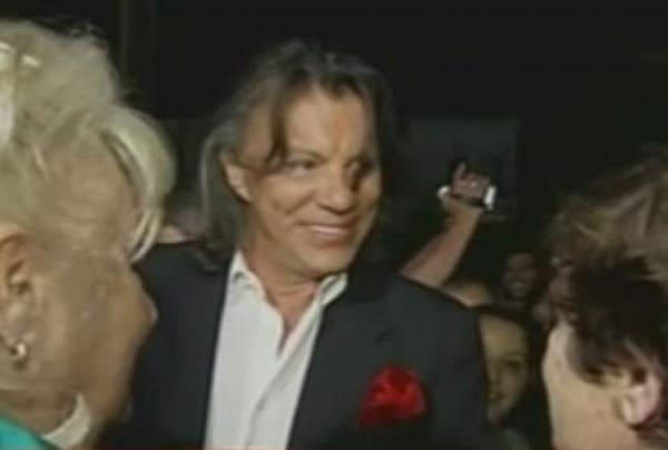 Οι νικητές από τον α’ γύρο