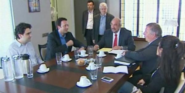 Την αυστηροποίηση των ποινών σε θέματα βίας ζητά η Πολιτεία