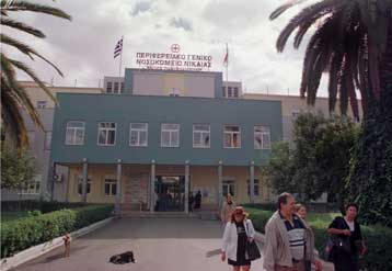 Παιδόφιλος παρενόχλησε 6χρονο κορίτσι που νοσηλευόταν στο νοσοκομείο της Νίκαιας