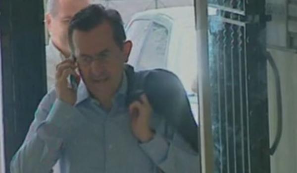 Σ.Κεδίκογλου: Η συμπεριφορά Νικολόπουλου χρήζει ιατρικής εξήγησης