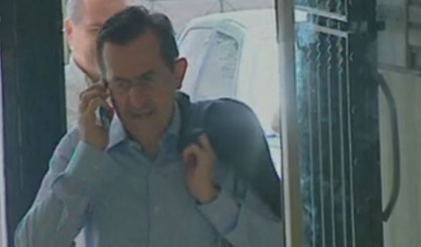 Σ.Κεδίκογλου: Η συμπεριφορά Νικολόπουλου χρήζει ιατρικής εξήγησης