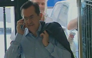 Ενα… Tweet «έφερε» τη διαγραφή Νικολόπουλου από την ΚΟ της ΝΔ