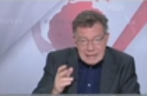 Ηλίας Νικολακόπουλος: «Γιατί κάναμε λάθος με τα exit polls»