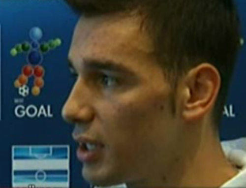 Ανησυχία στον ΠΑΟ για Νίνη εν όψει του ντέρμπι με την ΑΕΚ