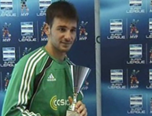 «Αν δεν υπάρχει ενότητα δεν πάμε μπροστά» δήλωσε ο Νίνης