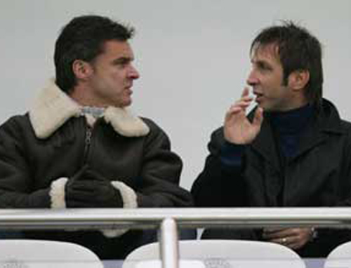 Οι πρώτες δηλώσεις Νιόπλια