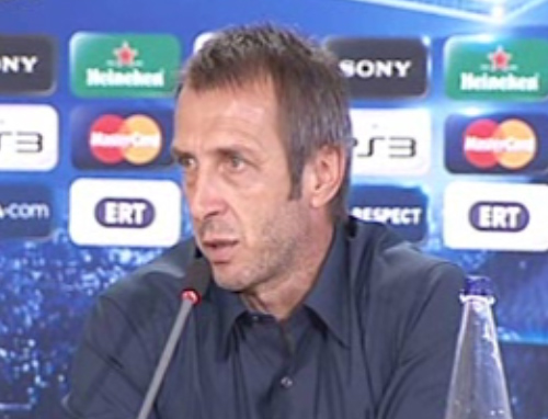 Ραντεβού Champions League του ΠΑΟ στο ΟΑΚΑ