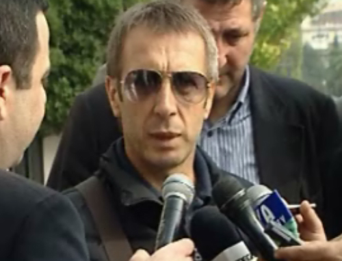 Παρελθόν ο Νιόπλιας από τον Παναθηναϊκό