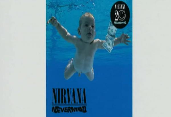 OTE TV:  Nirvana Exclusive Live At Reading (Μουσικά video clips στην υπηρεσία OTE Club On Demand)