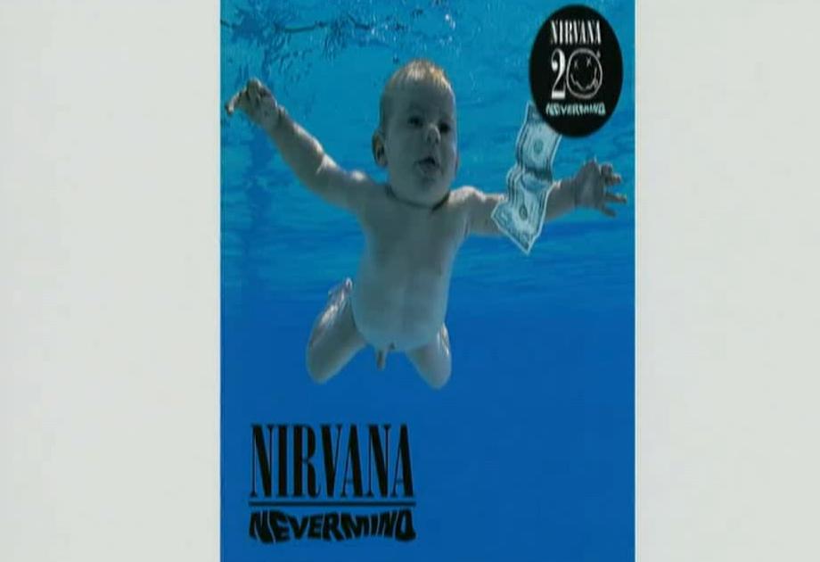 OTE TV:  Nirvana Exclusive Live At Reading (Μουσικά video clips στην υπηρεσία OTE Club On Demand)