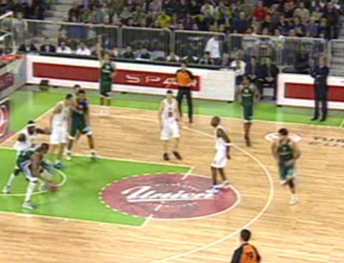 Ο Ολυμπιακός κόντρα στον Σάρας και ο ΠΑΟ με Ιβάνοβιτς