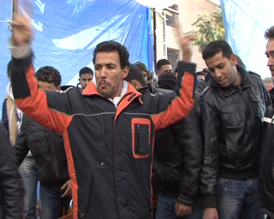 Διαφωνούν οι φοιτητές για την παρουσία των μεταναστών στη Νομική